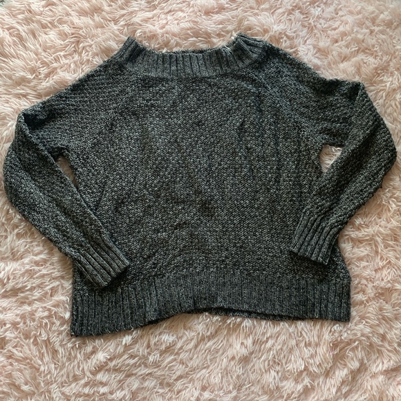 Chaps Sweaters - 90s boat neck CHAPS sweater